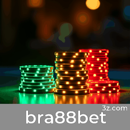 Experiência Perfeita com o Aplicativo Móvel bra88bet