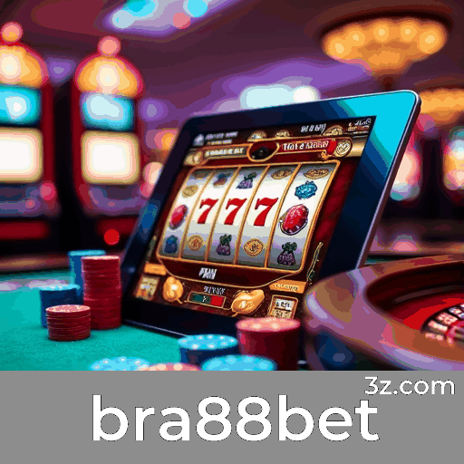 Apostas Instantâneas com o Aplicativo bra88bet