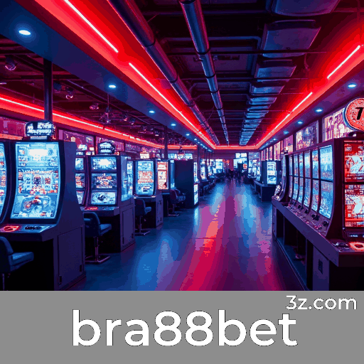 Exploração de Jogos Inigualável no bra88bet: Qualidade e Diversão